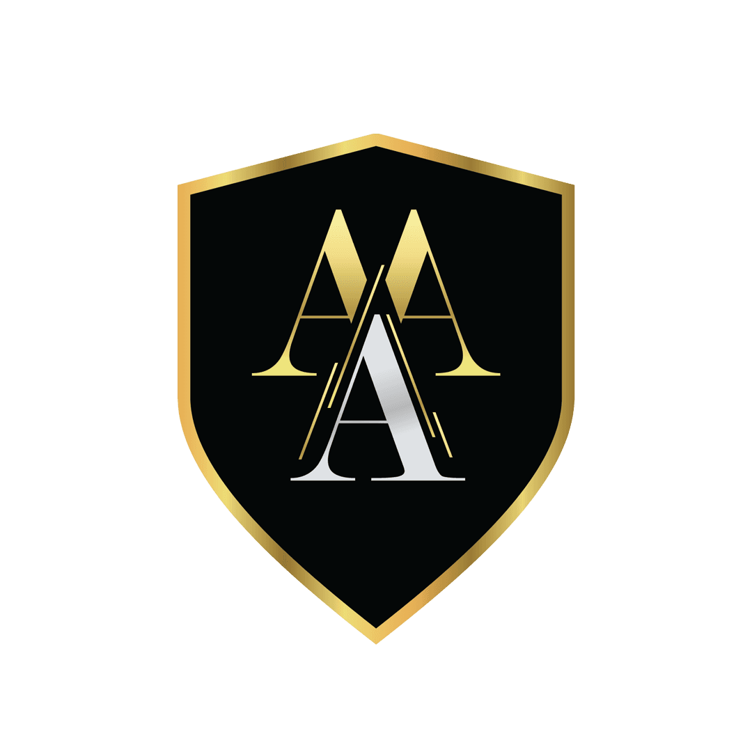 Areeb Areel Logo