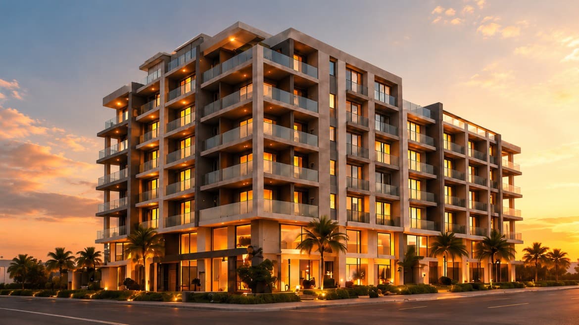 Naseeb Homes